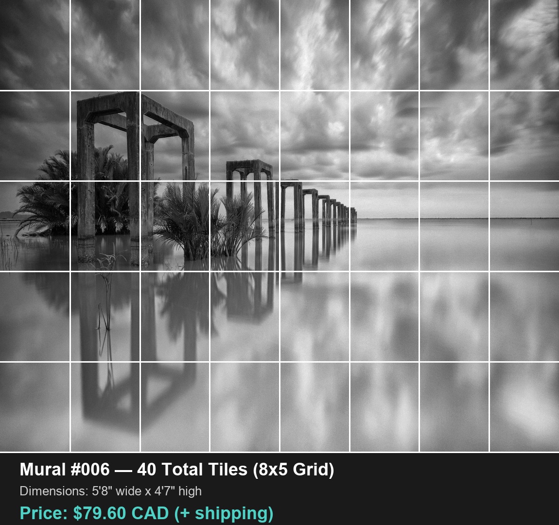 Mural #006