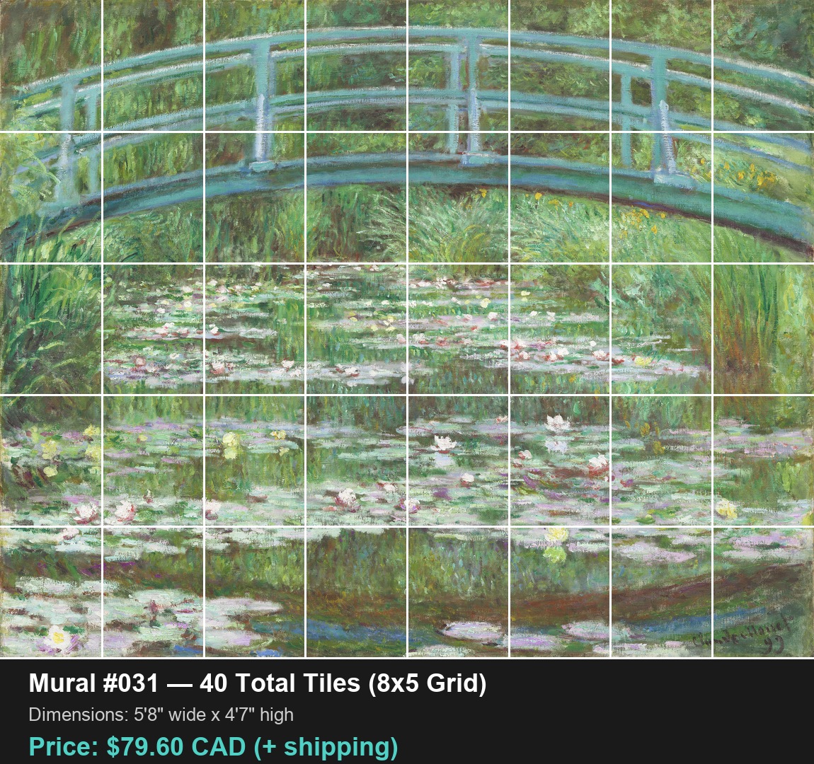 Mural #031
