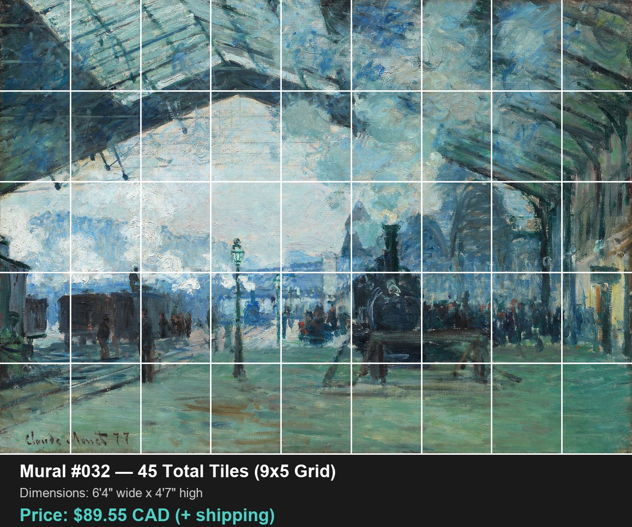 Mural #032